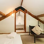 Saddleback Barn Vakantiehuis