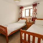 Vakantiehuis Saddleback Barn *
