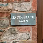Saddleback Barn Vakantiehuis *