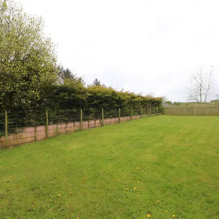 Saddleback Barn Vakantiehuis