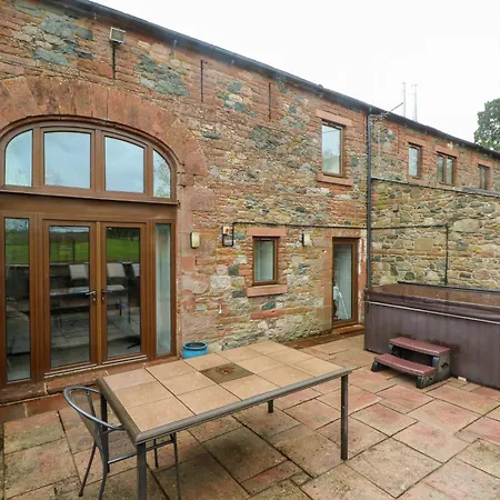 Saddleback Barn Penrith