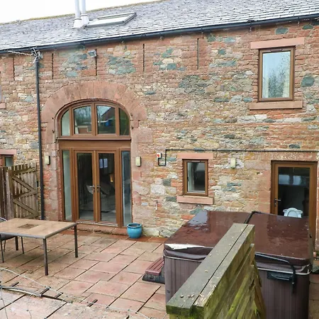 Saddleback Barn * Penrith