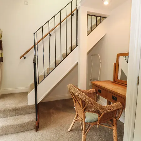 Holiday home Saddleback Barn Penrith