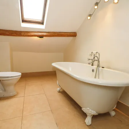 Holiday home Saddleback Barn Penrith