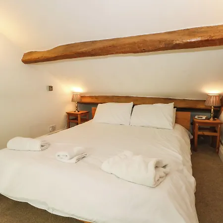 Saddleback Barn Holiday home *
