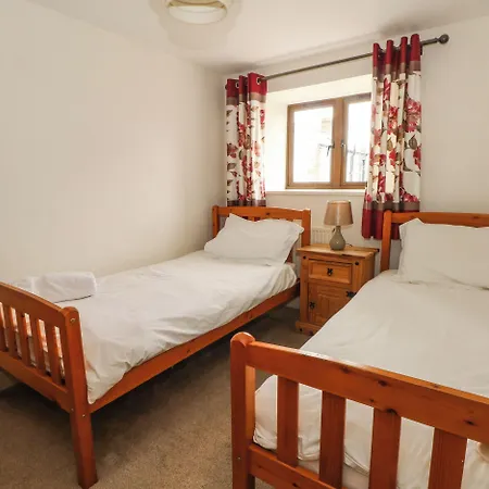 Saddleback Barn Holiday home *