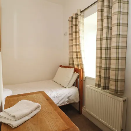 Saddleback Barn Holiday home *