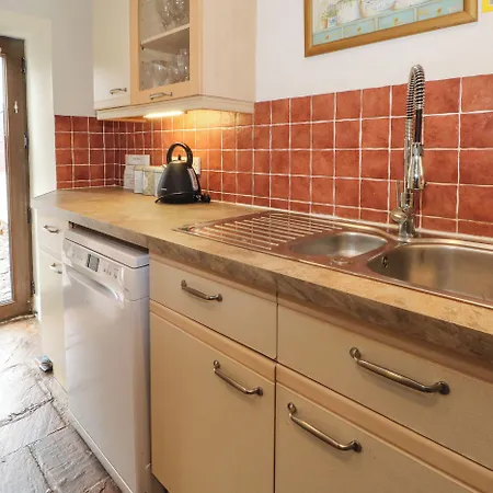 Holiday home Saddleback Barn Penrith