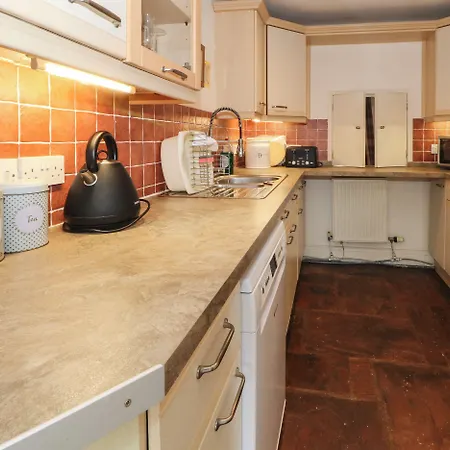 Holiday home Saddleback Barn Penrith