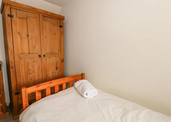 Saddleback Barn Vakantiehuis Penrith