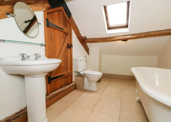 Saddleback Barn Penrith