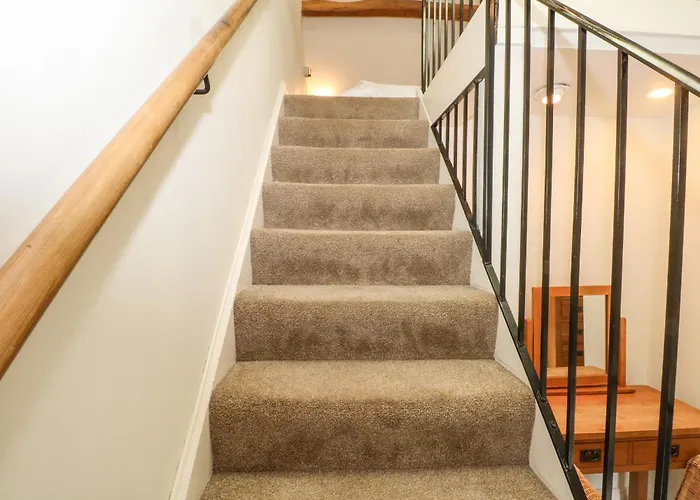 Saddleback Barn Vakantiehuis Penrith