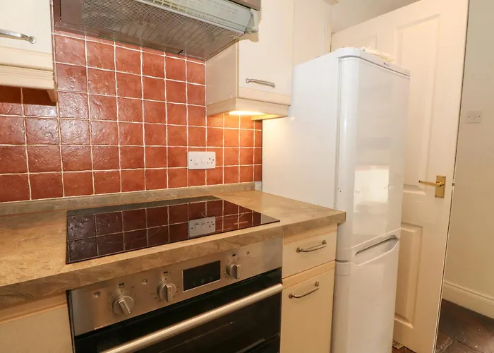 Saddleback Barn Penrith