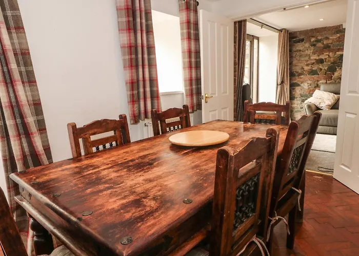 Saddleback Barn Penrith