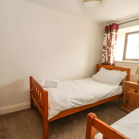 Feriehus Saddleback Barn