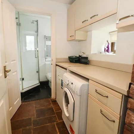 Saddleback Barn Holiday home Penrith