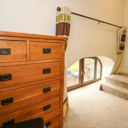 Holiday home Saddleback Barn Penrith
