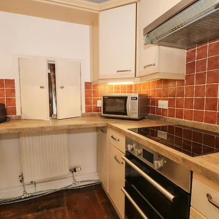 Holiday home Saddleback Barn Penrith