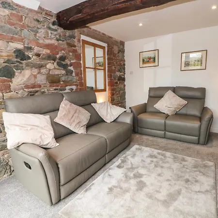 Saddleback Barn Holiday home Penrith