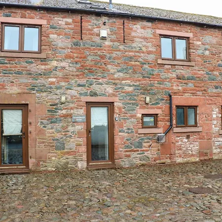 Holiday home Saddleback Barn *